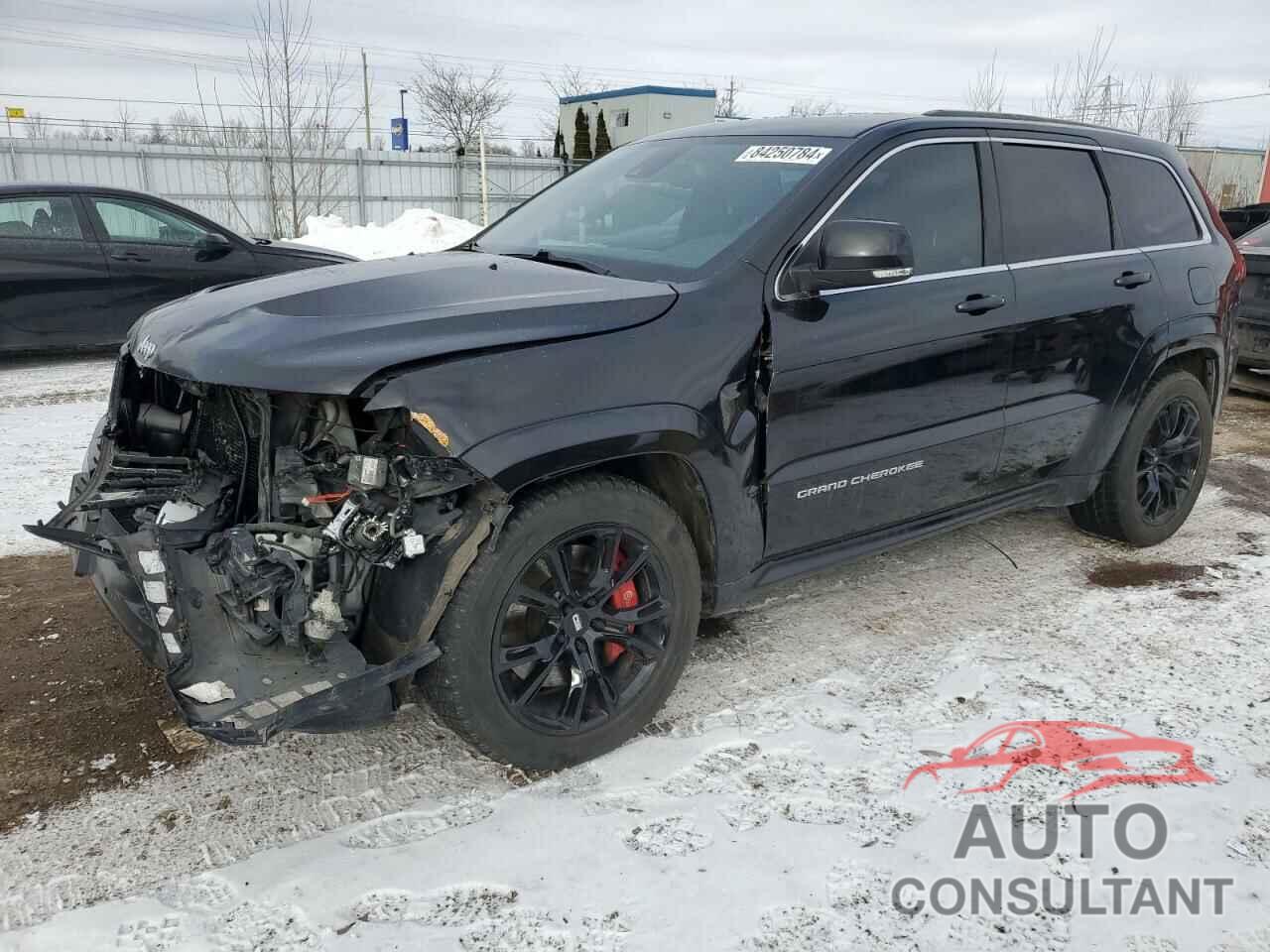 JEEP GRAND CHER 2014 - 1C4RJFDJXEC161973