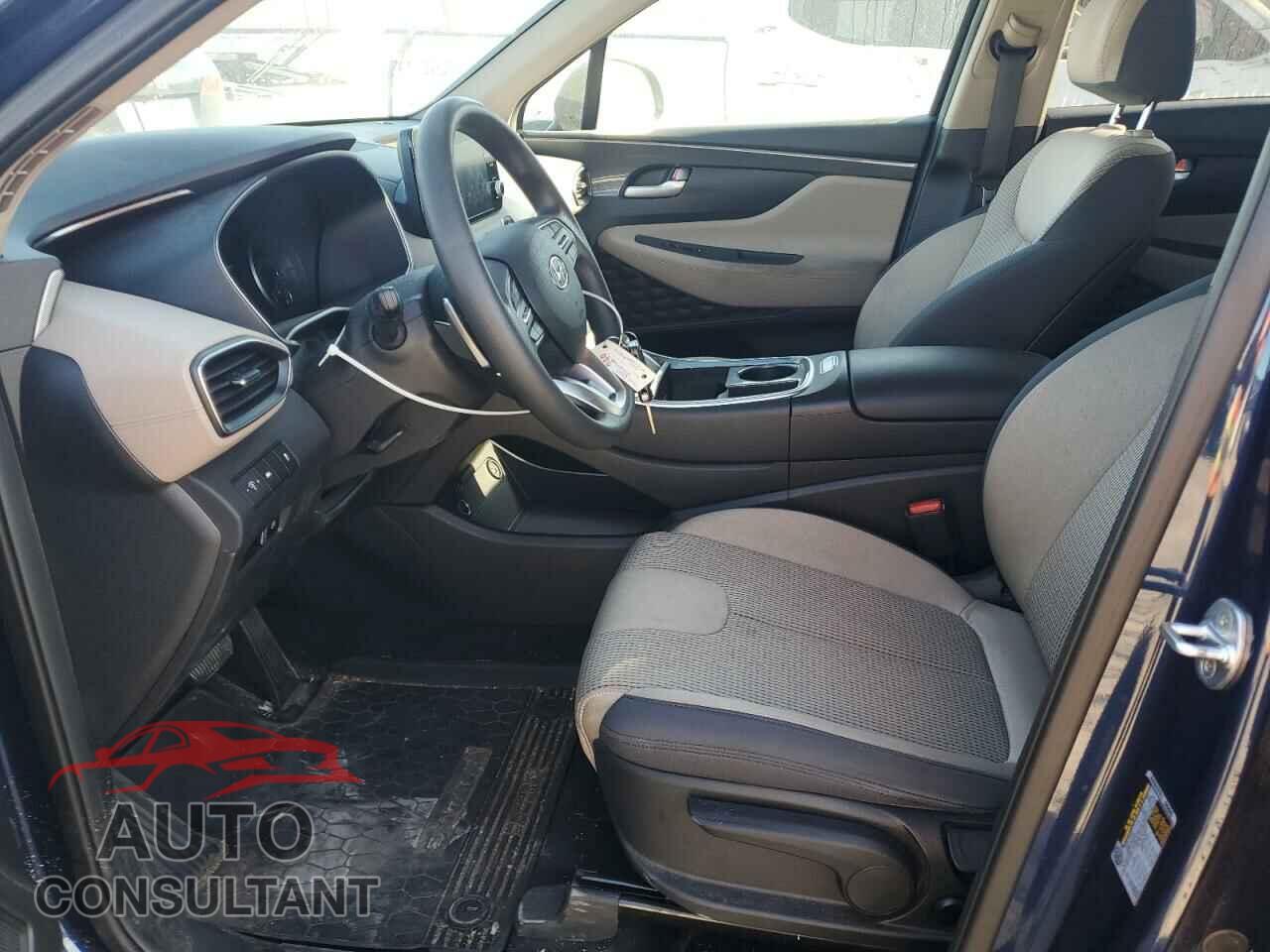 HYUNDAI SANTA FE 2023 - 5NMS14AJ1PH523848