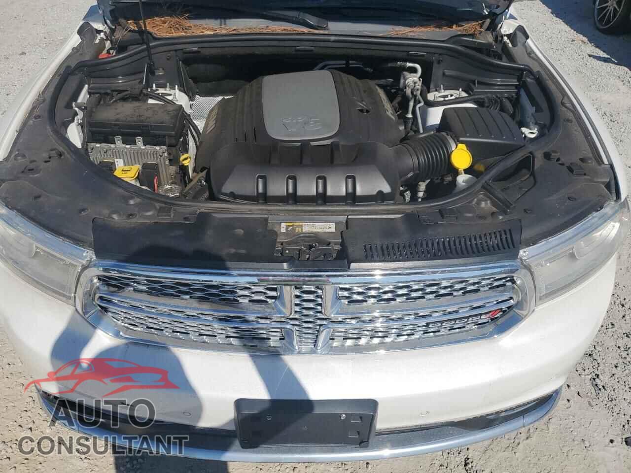 DODGE DURANGO 2018 - 1C4SDHET5JC226453