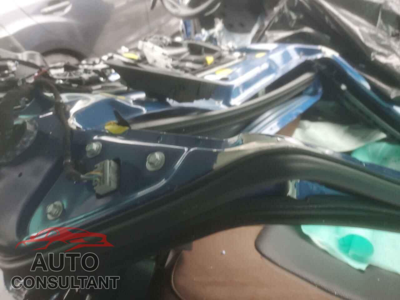 FORD BRONCO 2023 - 3FMCR9D94PRD02820