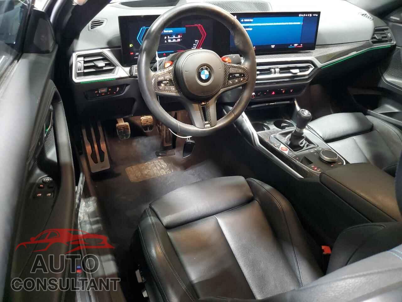 BMW M2 2023 - 3MF13DM09P8D64671