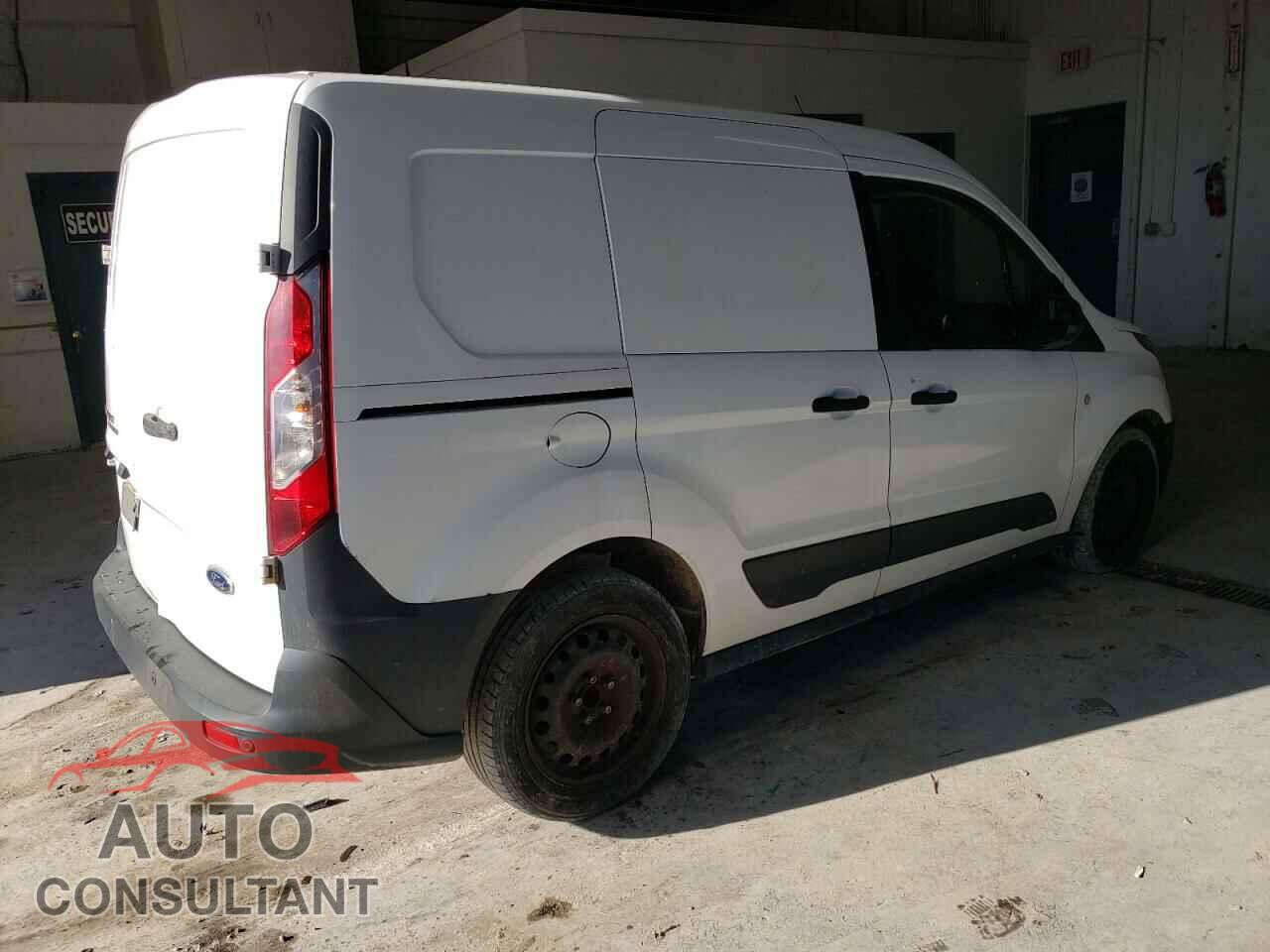 FORD TRANSIT 2015 - NM0LS6E79F1191093