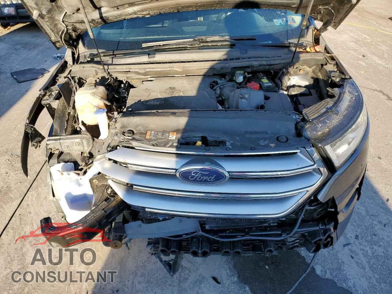 FORD EDGE 2015 - 2FMTK4J82FBB37107