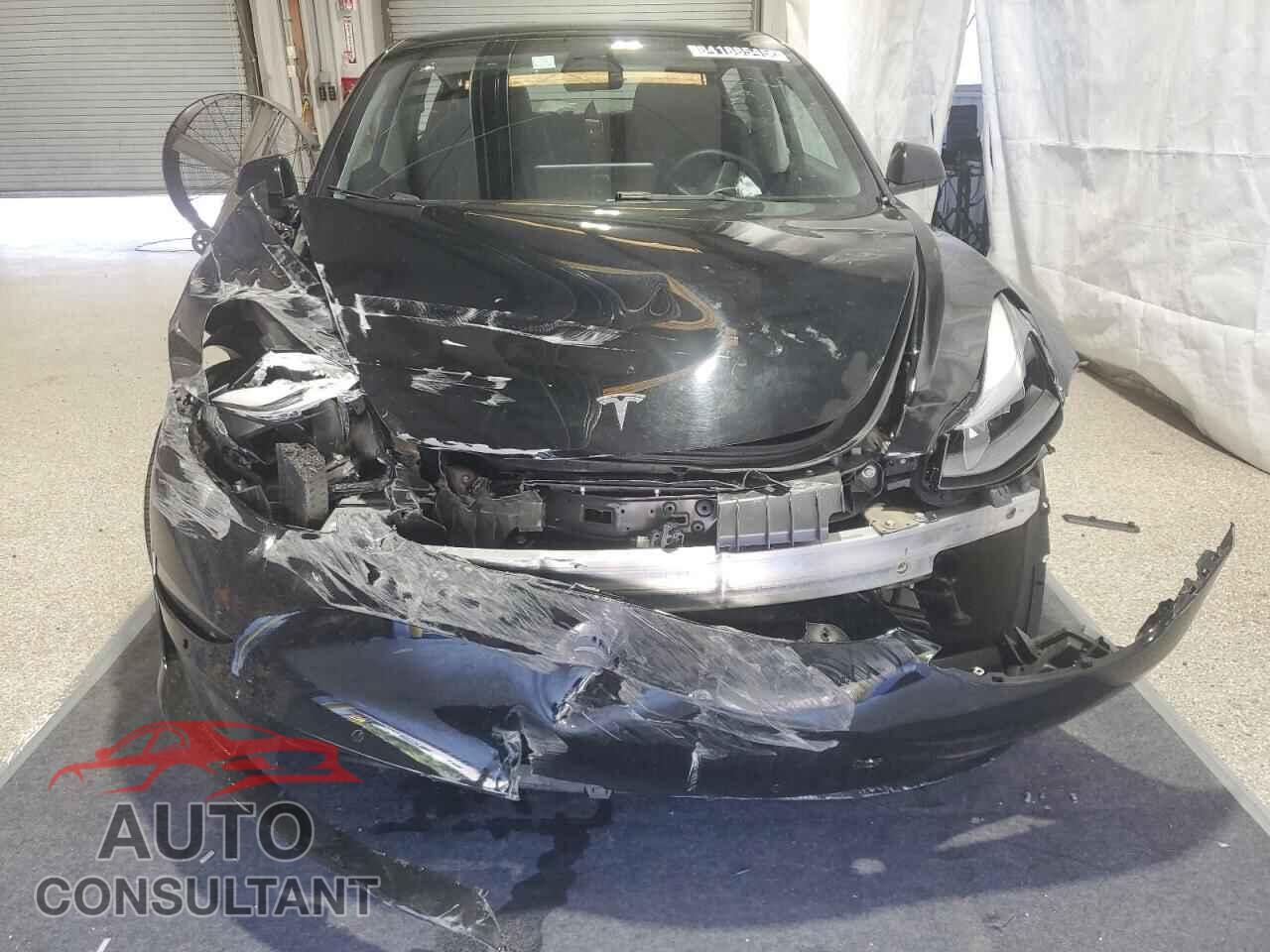 TESLA MODEL 3 2022 - 5YJ3E1EA7NF370621