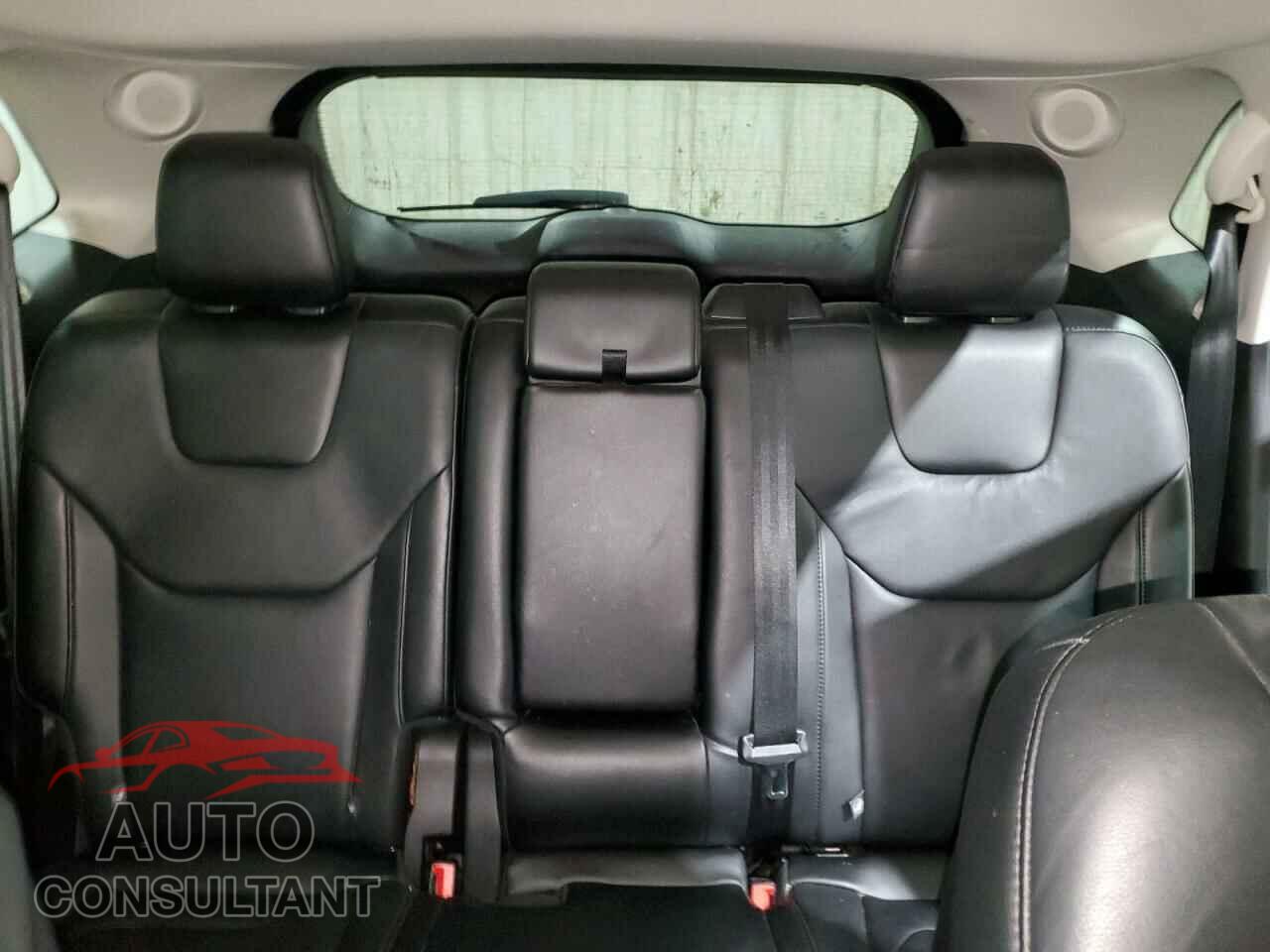 FORD EDGE 2016 - 2FMPK4K94GBB82950