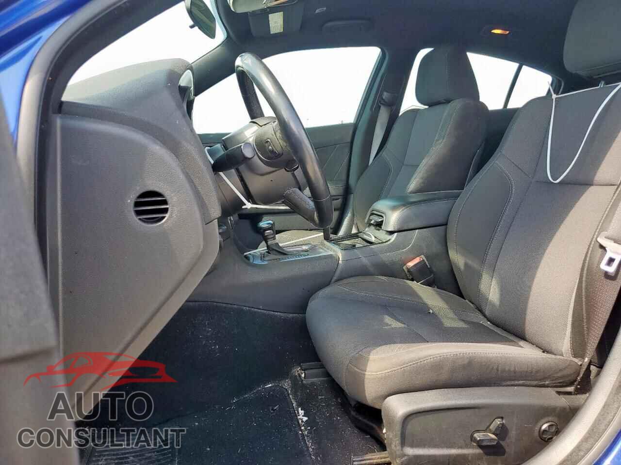 DODGE CHARGER 2019 - 2C3CDXBG6KH745178