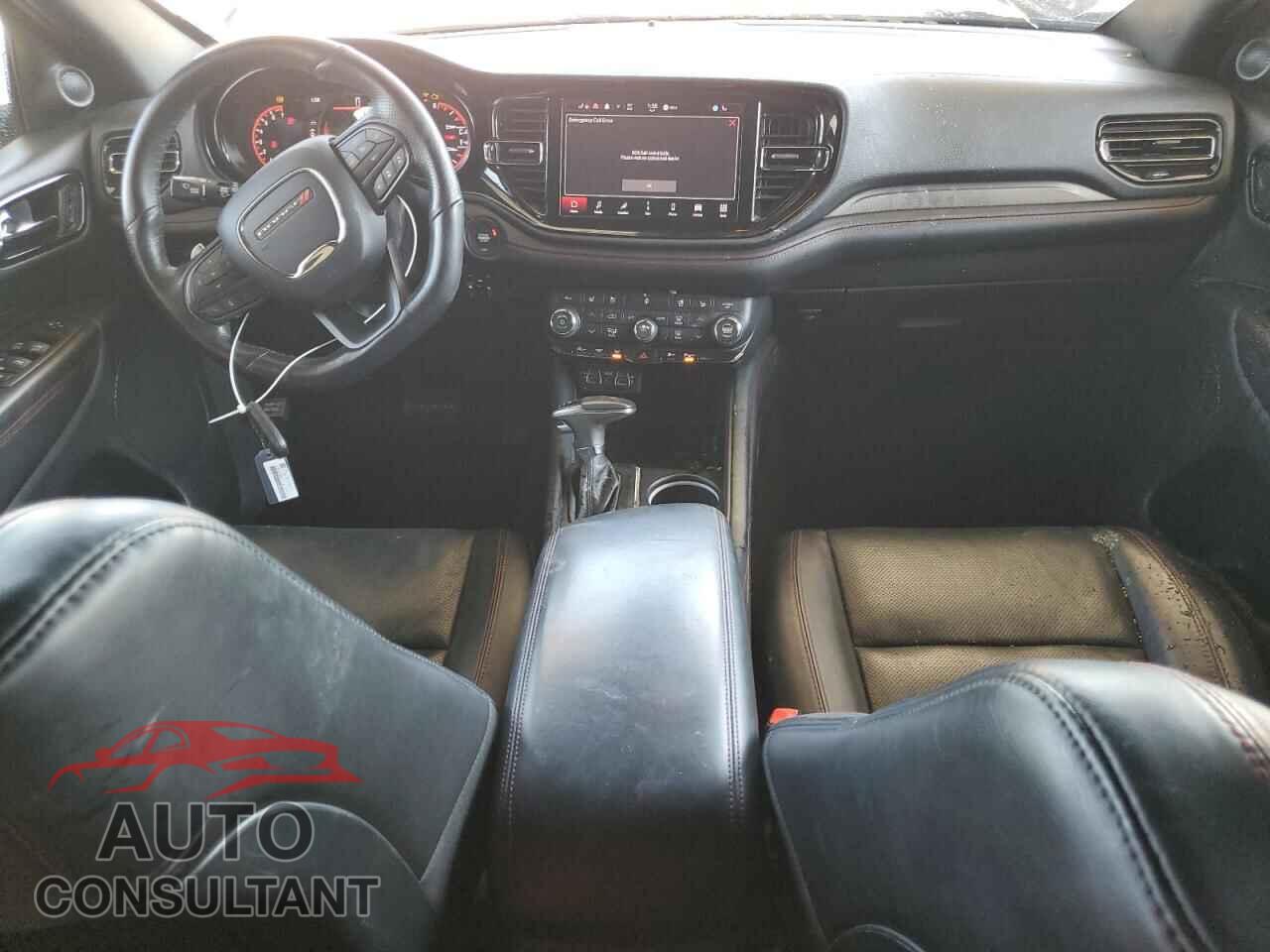 DODGE DURANGO 2024 - 1C4RDJDG2RC153127