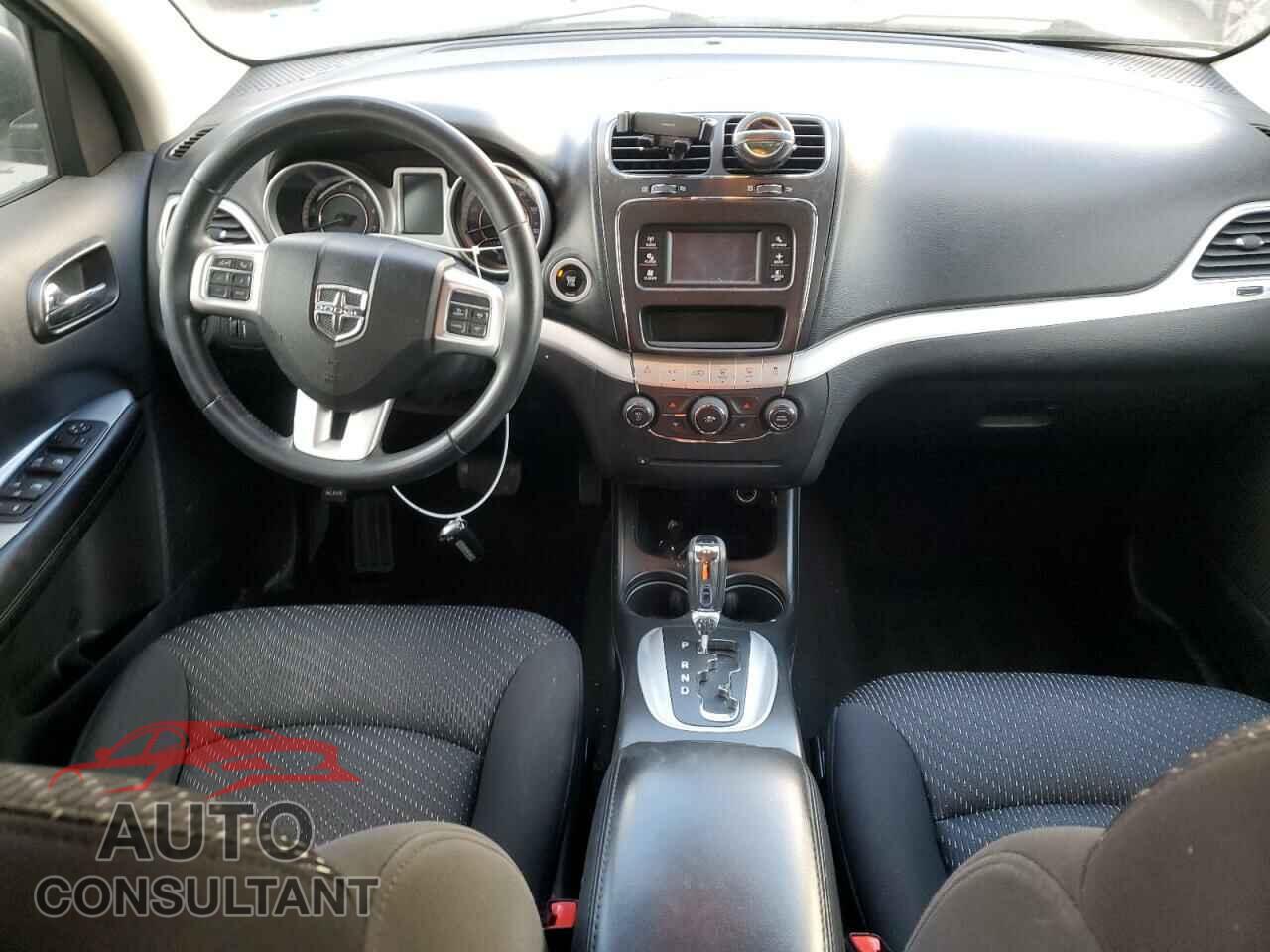 DODGE JOURNEY 2015 - 3C4PDCAB2FT521544