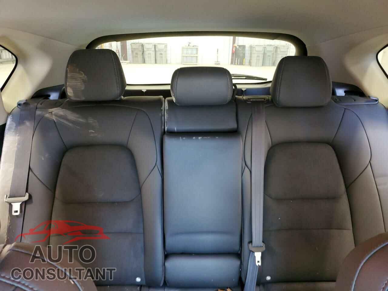 MAZDA CX-5 2021 - JM3KFBCM0M0498876