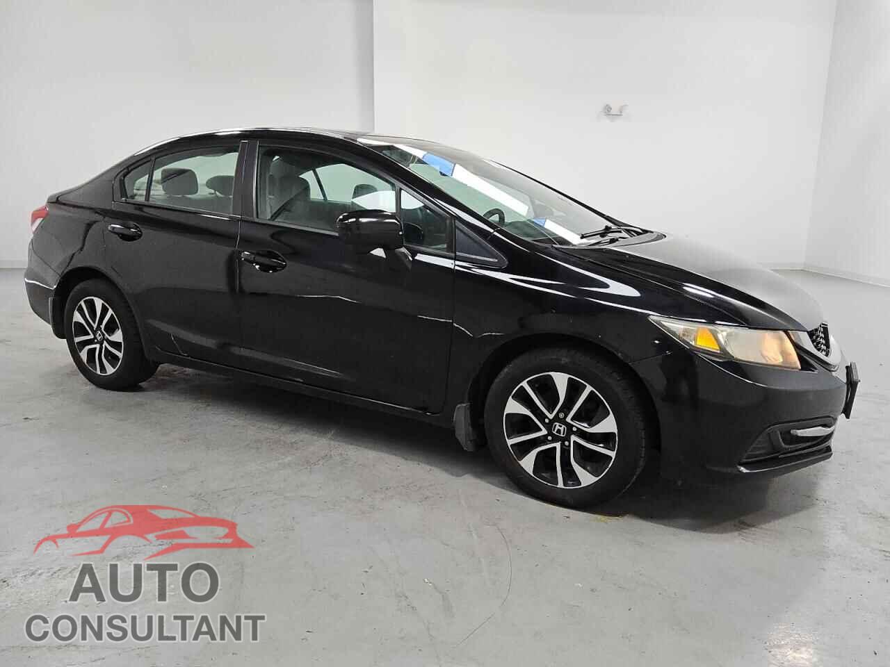 HONDA CIVIC 2015 - 19XFB2F86FE246788