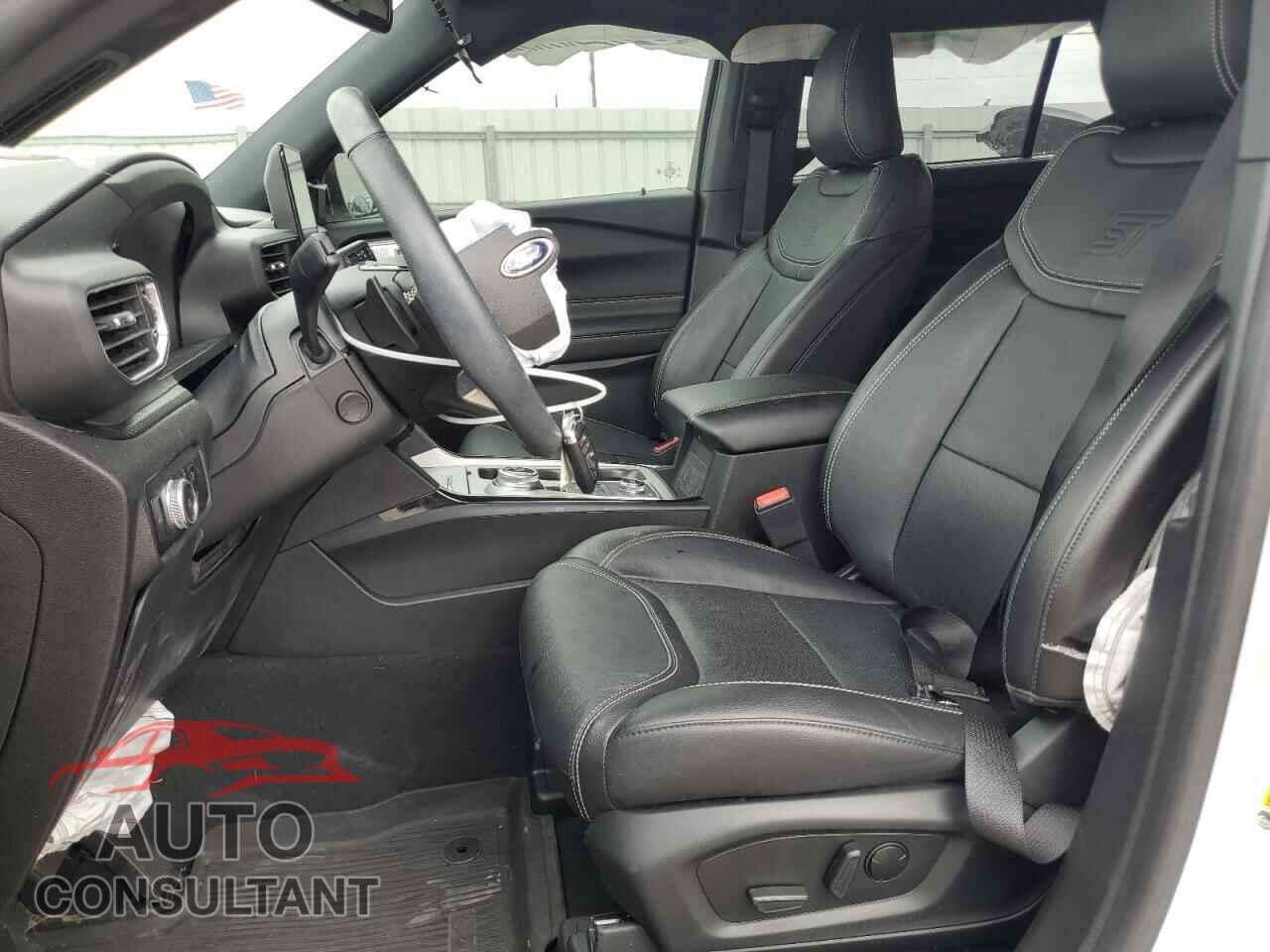 FORD EXPLORER 2023 - 1FM5K8GCXPGA30036