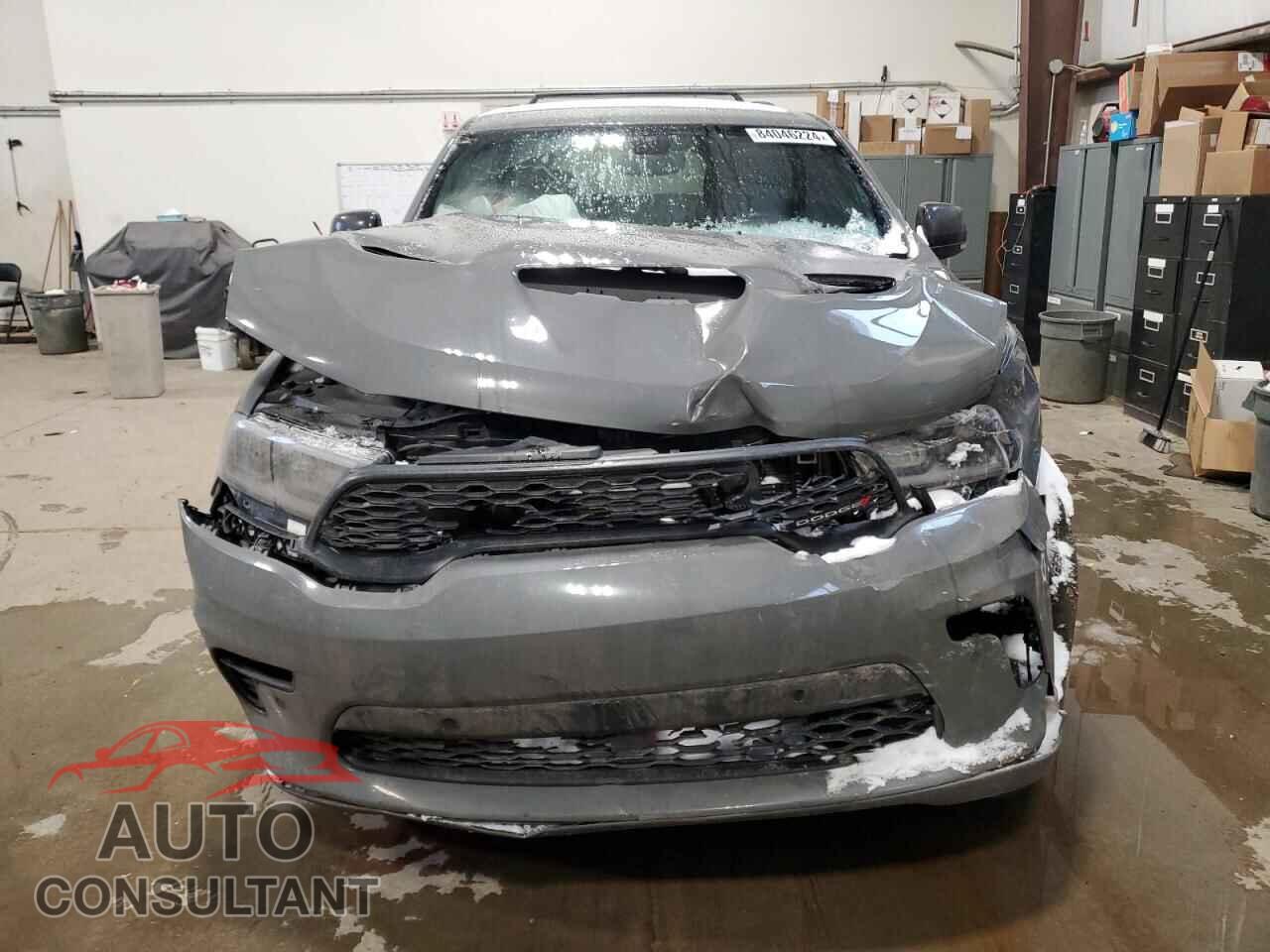 DODGE DURANGO 2021 - 1C4SDJCT9MC866020