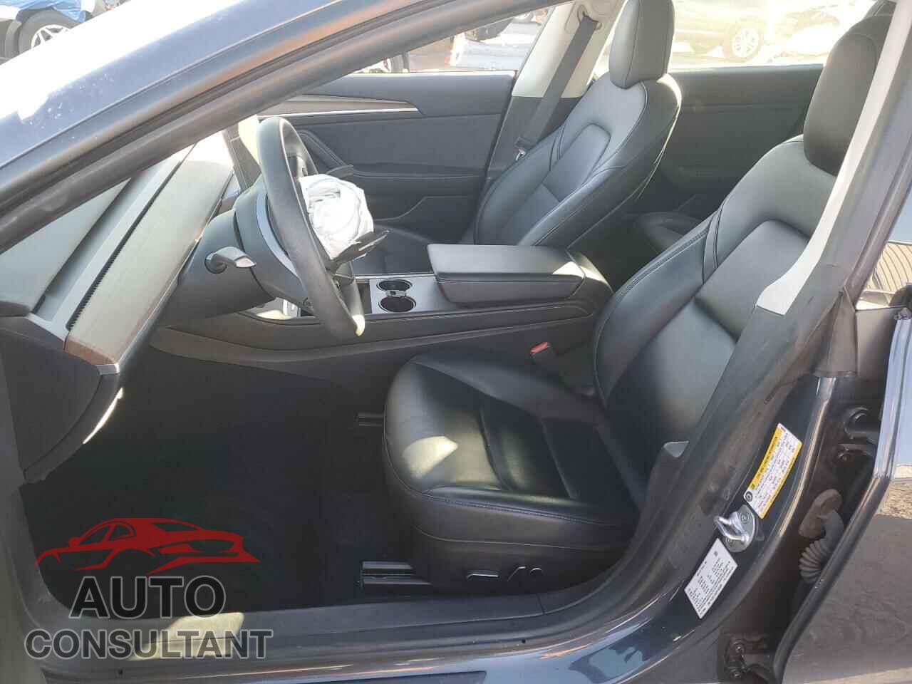 TESLA MODEL 3 2023 - 5YJ3E1EA0PF408385