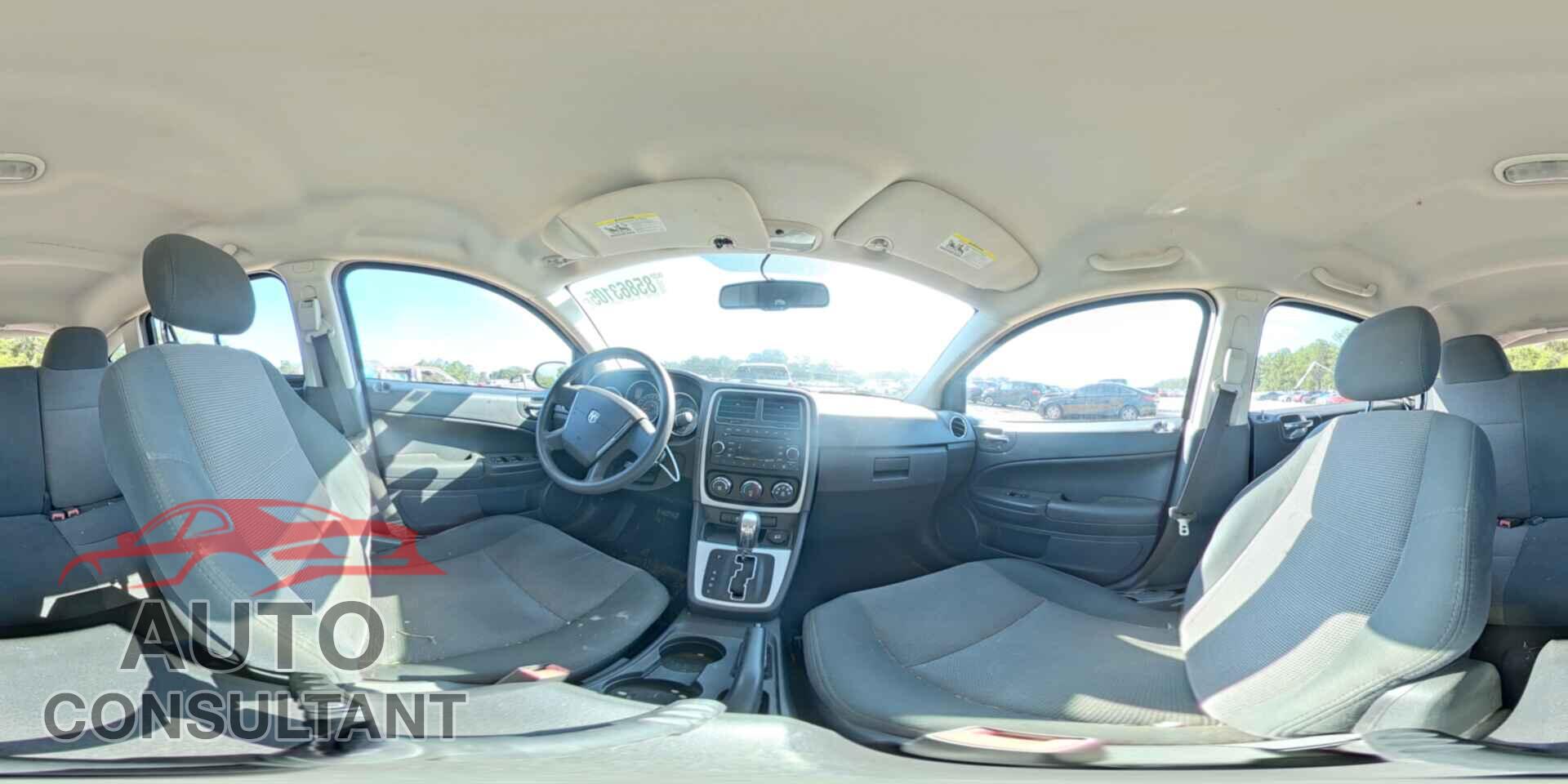 DODGE CALIBER 2011 - 1B3CB3HA1BD110686