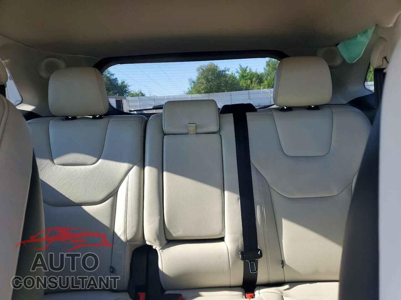 FORD EDGE 2018 - 2FMPK3K96JBC44060