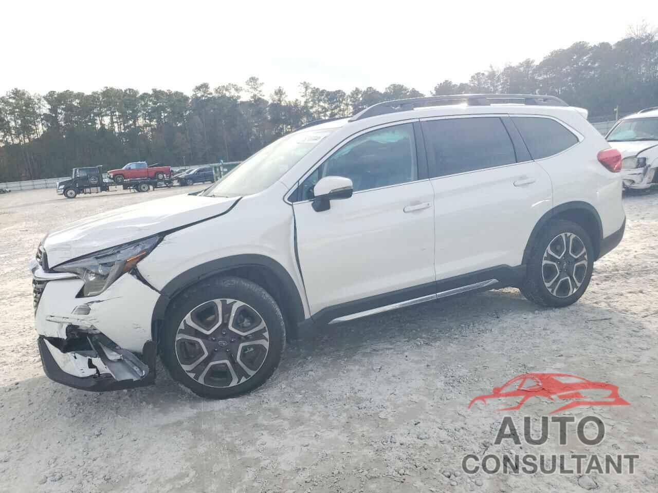 SUBARU ASCENT 2023 - 4S4WMASDXP3453017