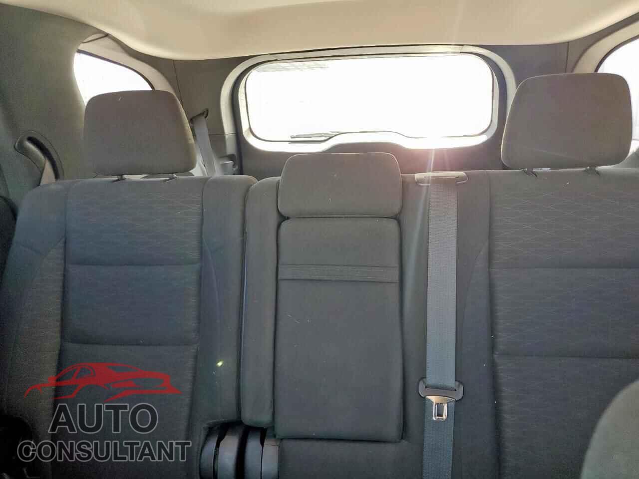 DODGE DURANGO 2020 - 1C4RDHAG5LC393616