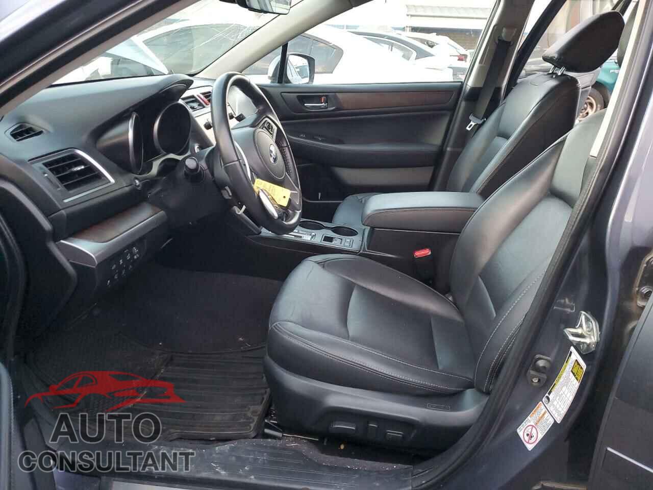 SUBARU OUTBACK 2017 - 4S4BSANC8H3217751