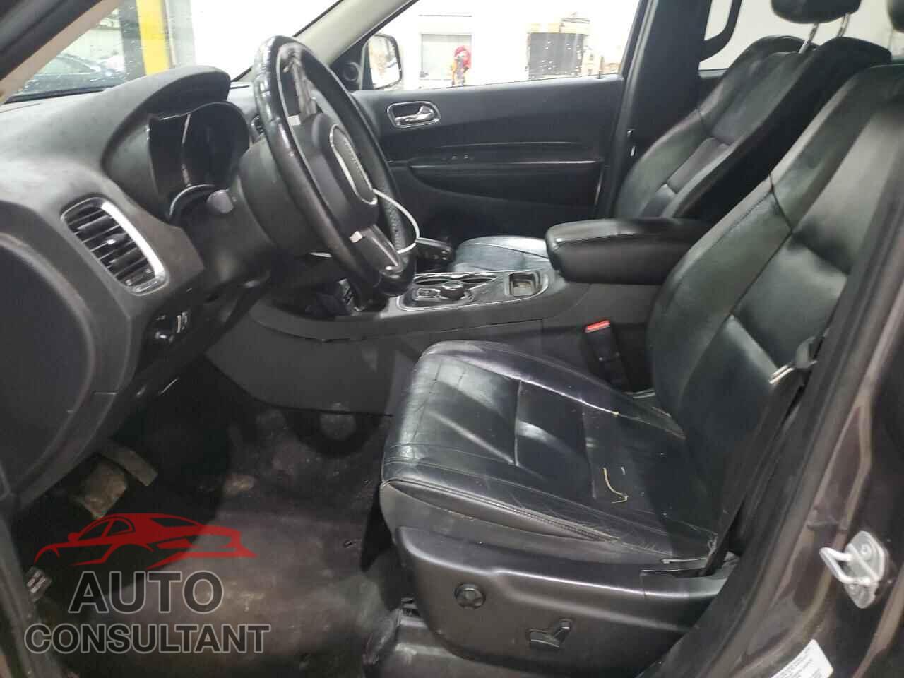 DODGE DURANGO 2015 - 1C4RDJDG8FC801341
