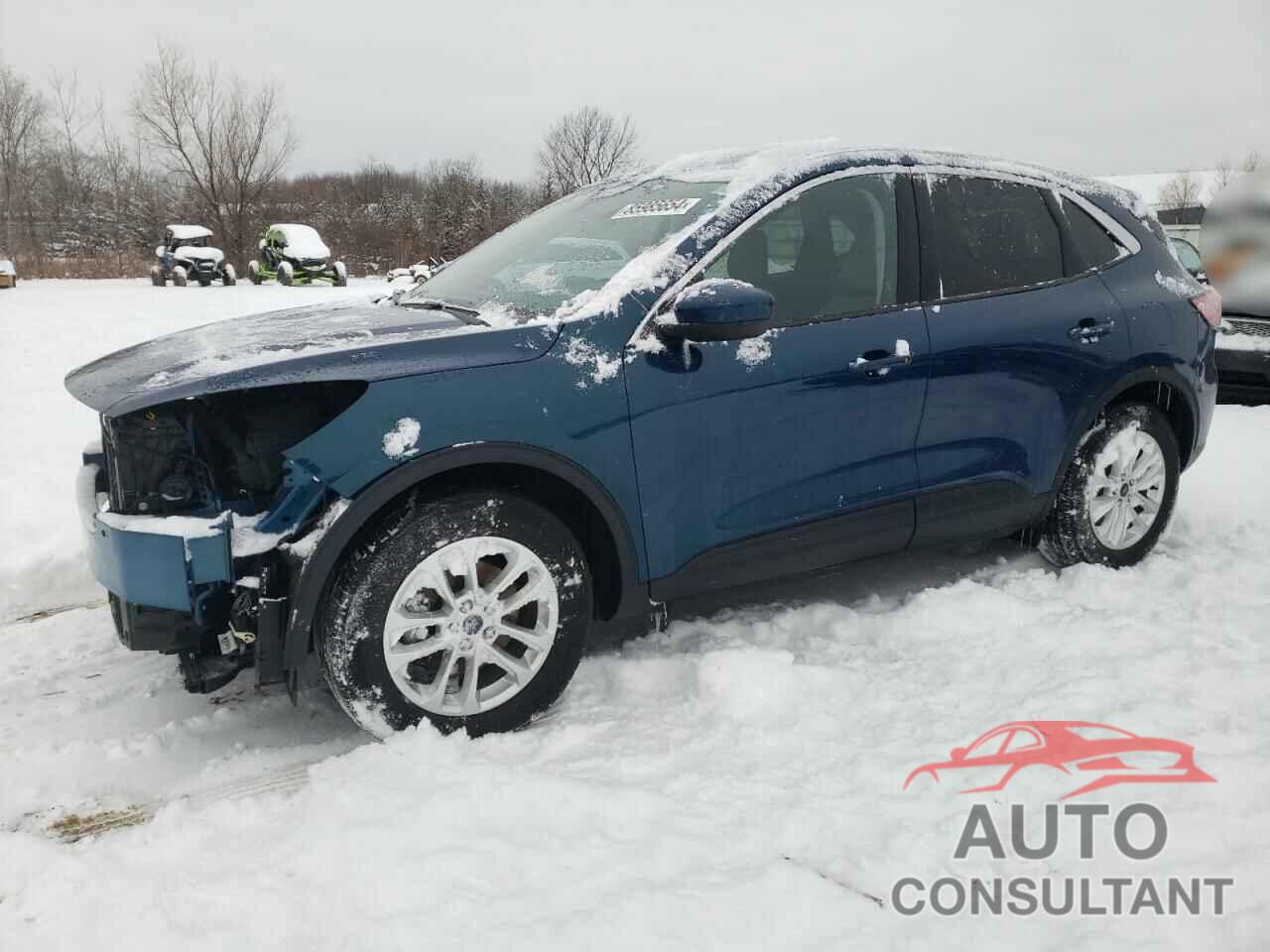 FORD ESCAPE 2020 - 1FMCU0G62LUC16209