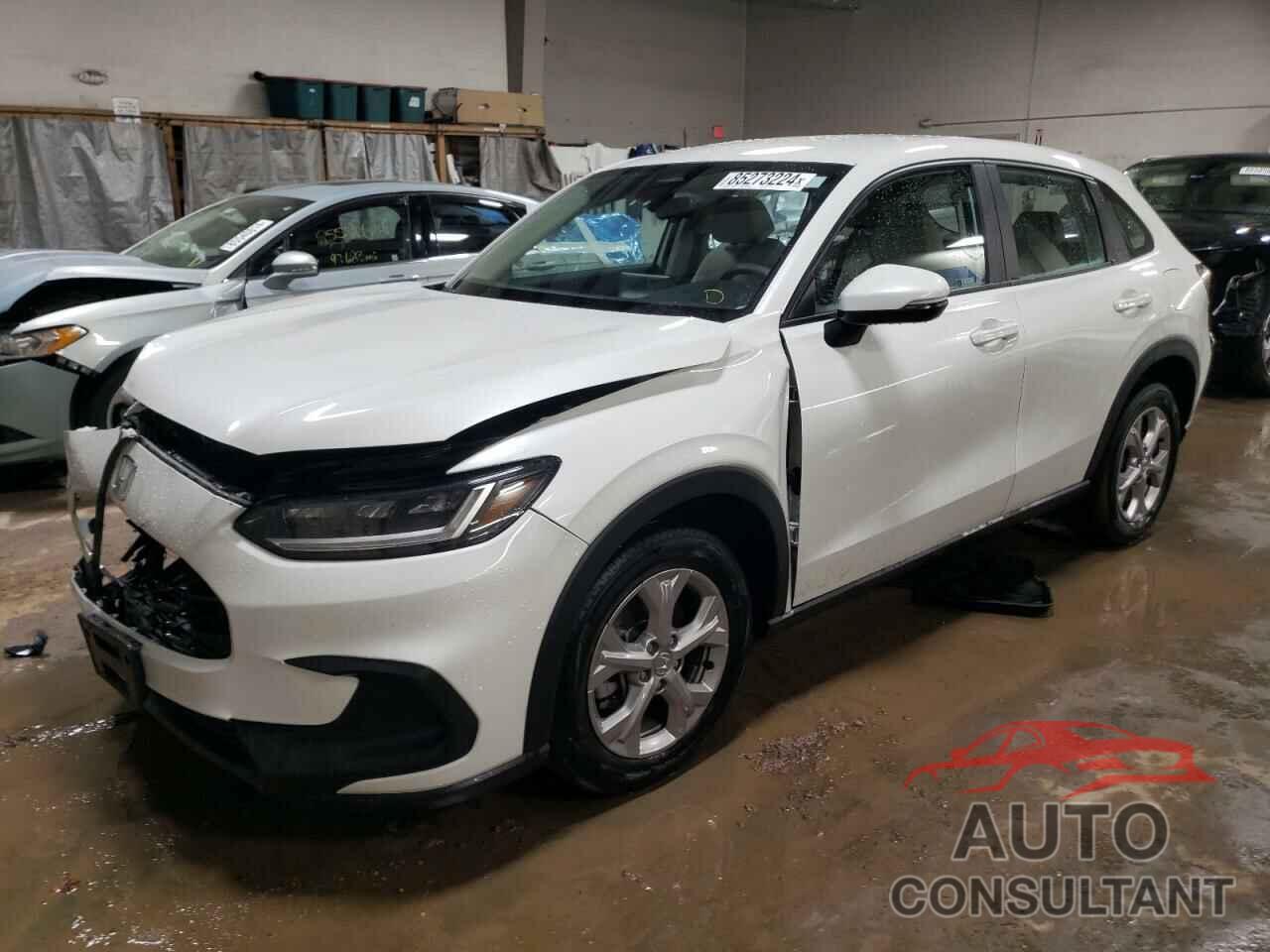 HONDA HR-V 2024 - 3CZRZ2H33RM713003