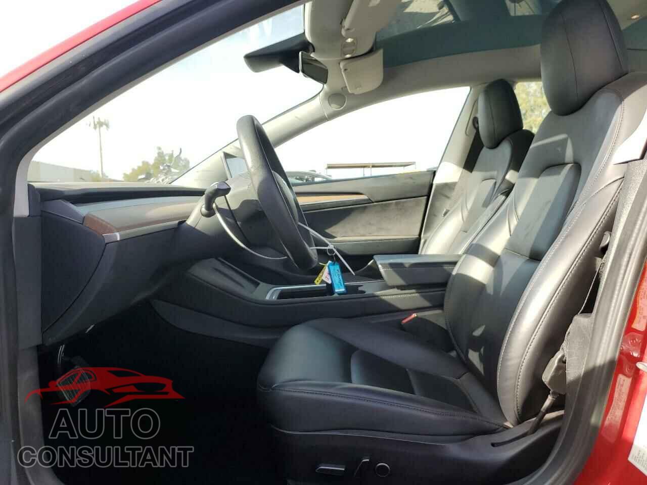 TESLA MODEL 3 2023 - 5YJ3E1EB2PF415797