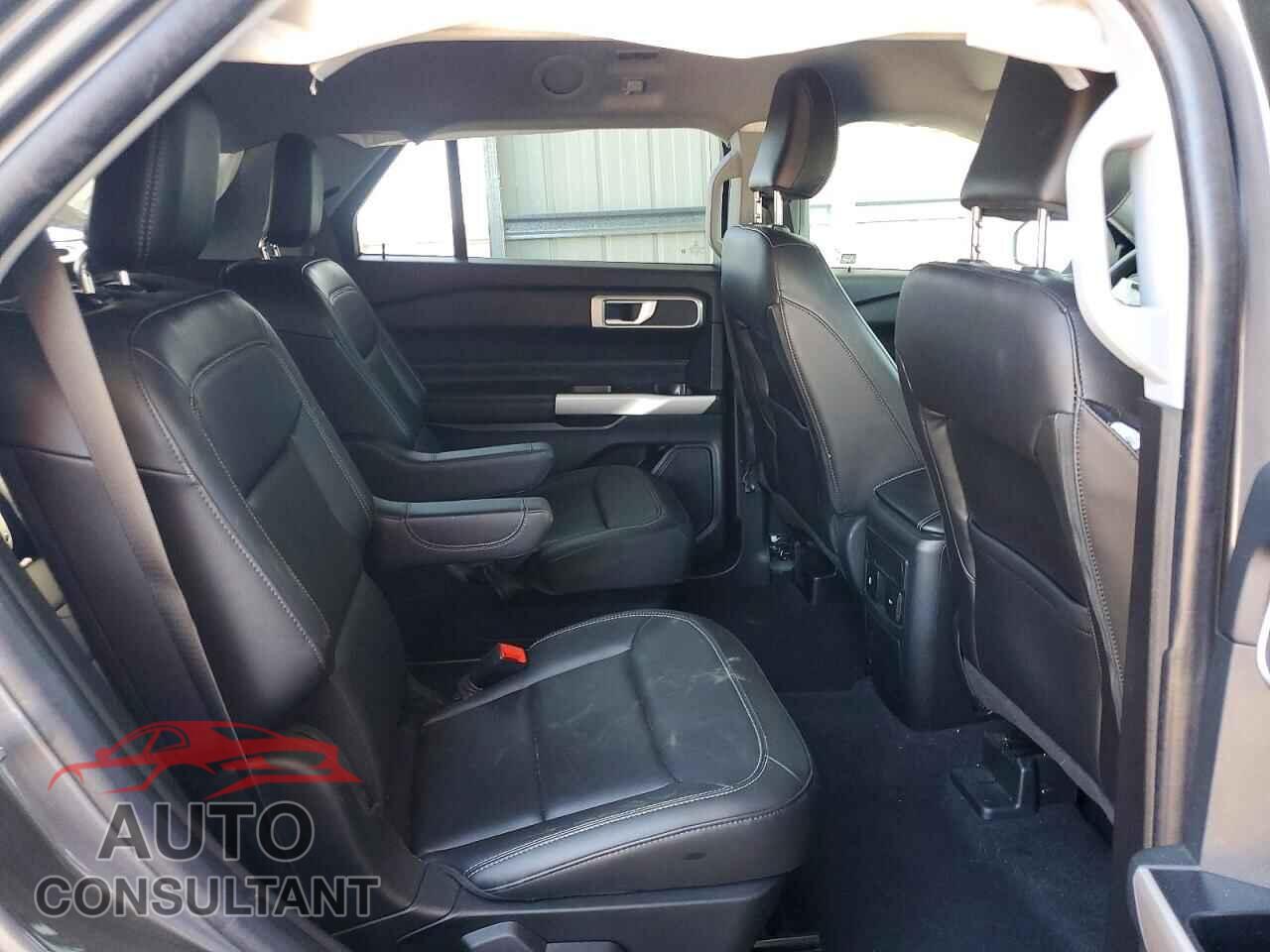 FORD EXPLORER 2023 - 1FMSK7DH7PGB08222