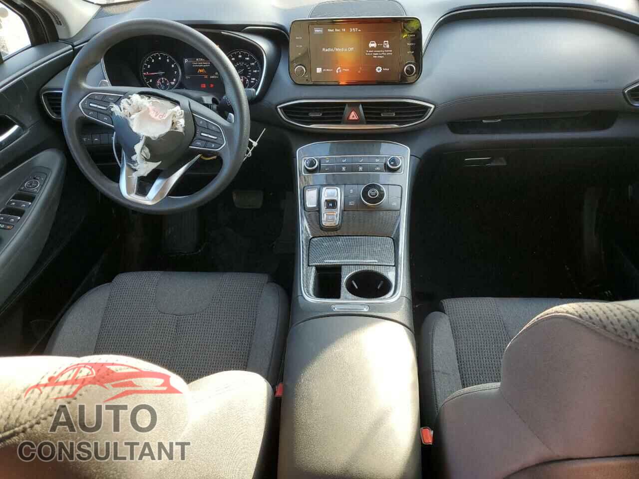 HYUNDAI SANTA FE 2023 - 5NMS14AJ4PH488058