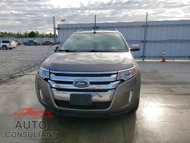 FORD EDGE 2014 - 2FMDK4JC9EBB00420