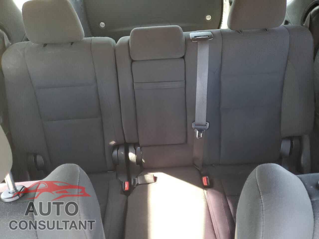 DODGE DURANGO 2015 - 1C4RDJAG2FC163673