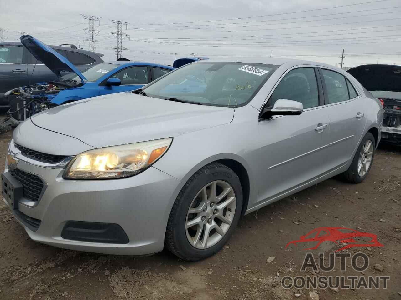 CHEVROLET MALIBU 2015 - 1G11C5SL3FF101838