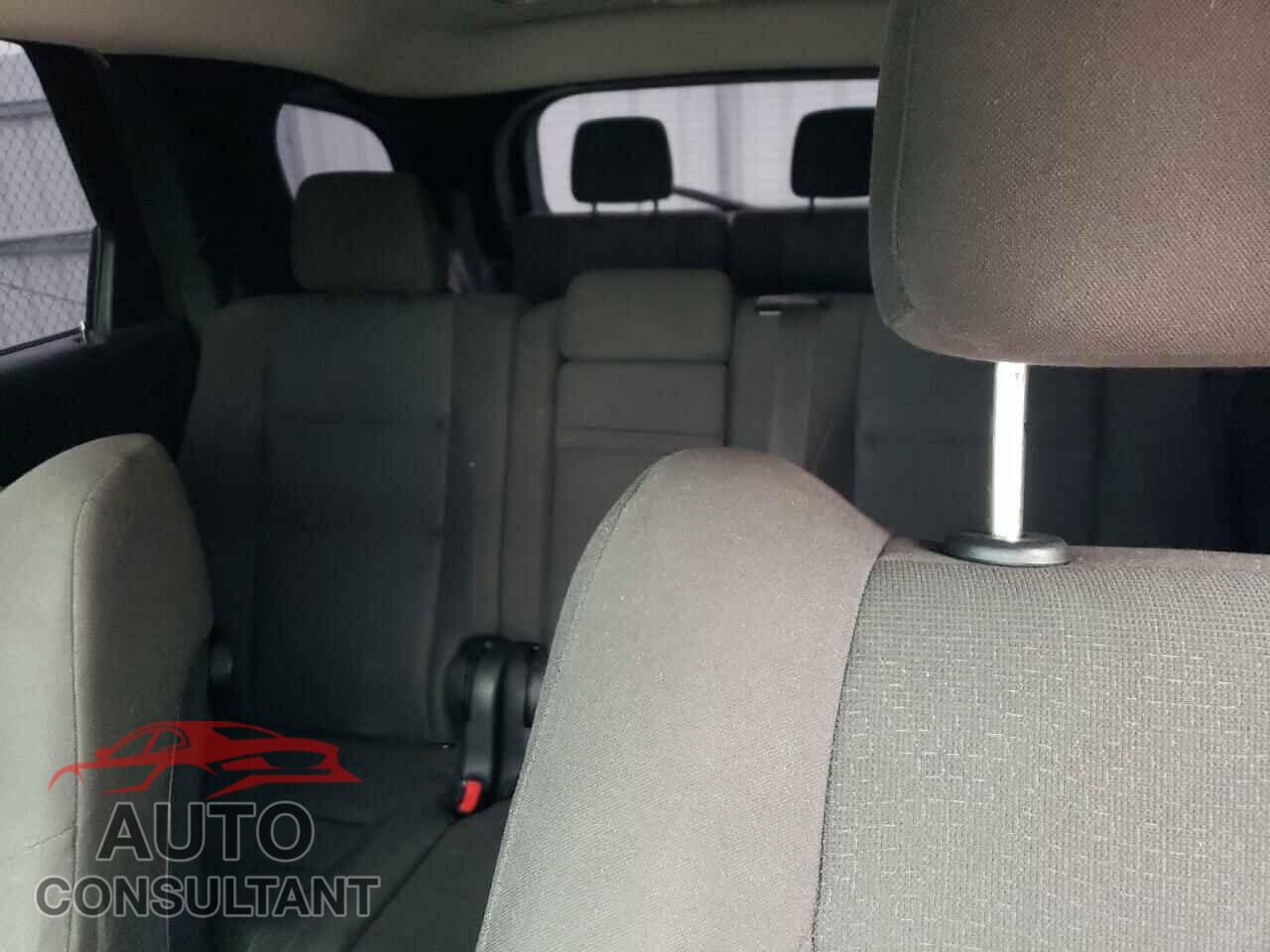 DODGE DURANGO 2016 - 1C4RDHAG3GC403016