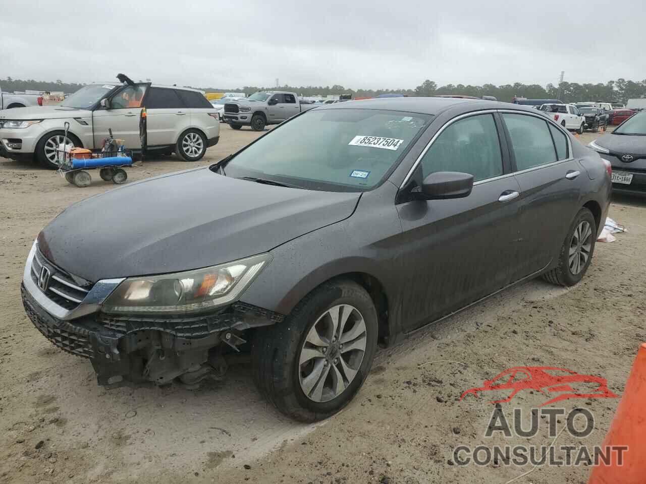 HONDA ACCORD 2015 - 1HGCR2F3XFA025413