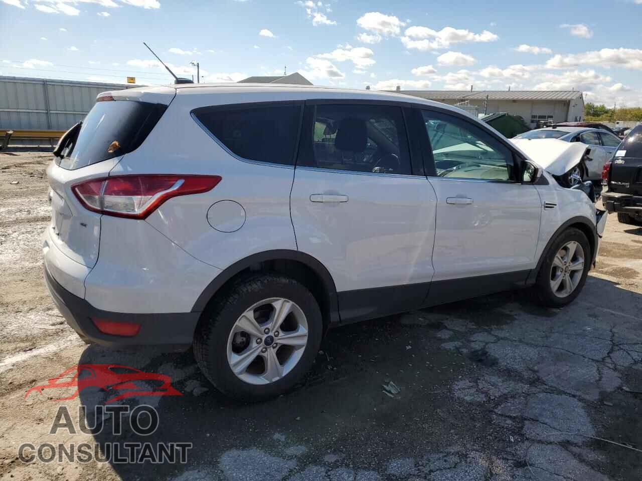 FORD ESCAPE 2016 - 1FMCU0G76GUB54571