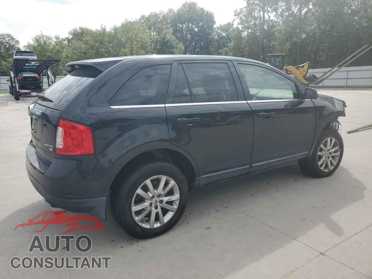 FORD EDGE 2014 - 2FMDK4KC9EBA38175
