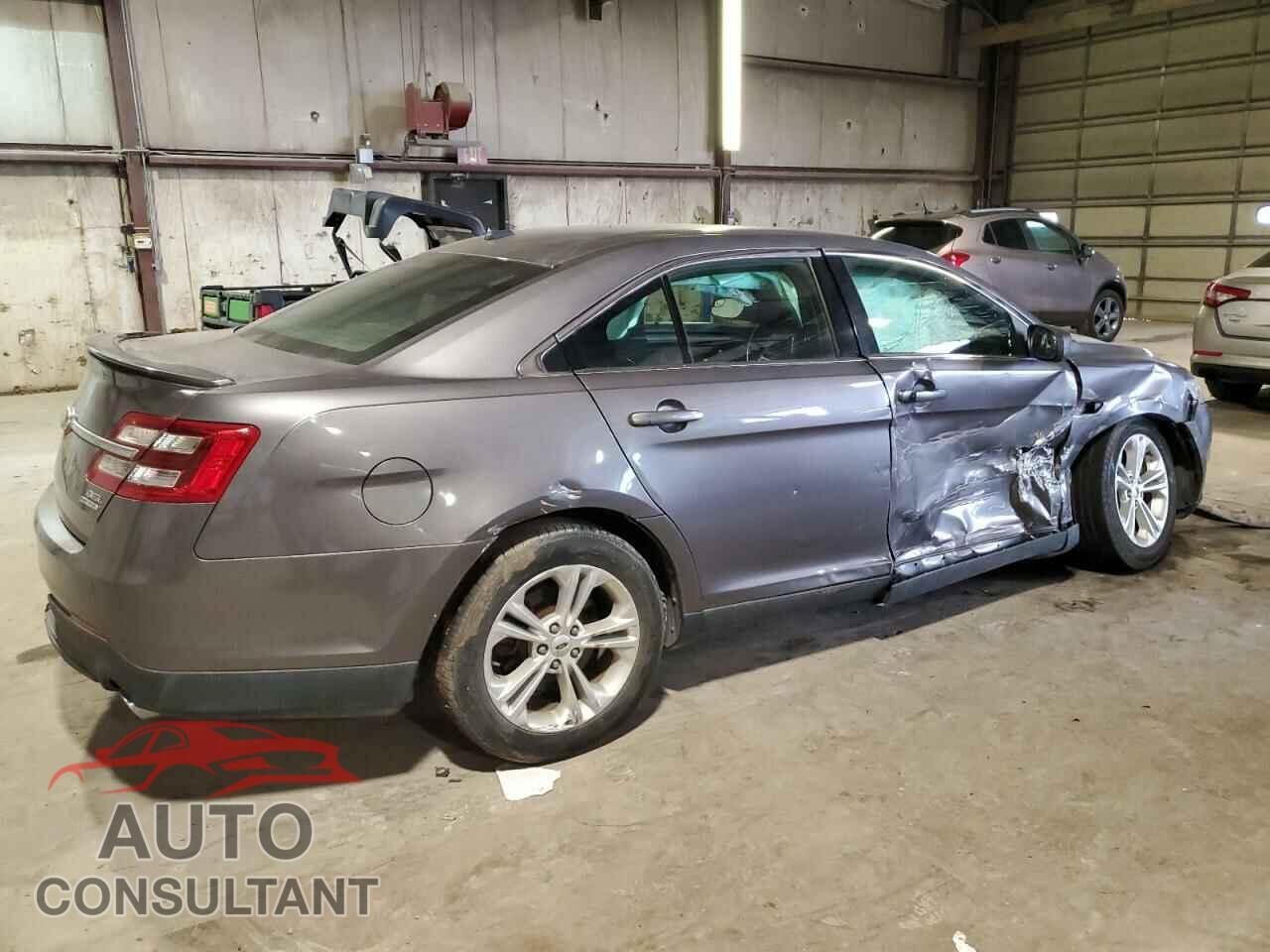FORD TAURUS 2014 - 1FAHP2E8XEG112995