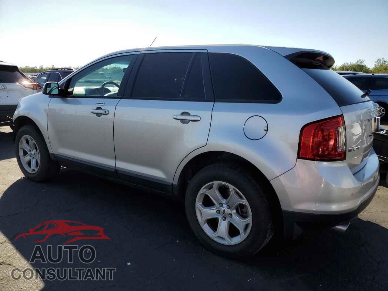 FORD EDGE 2013 - 2FMDK4JC3DBB31127