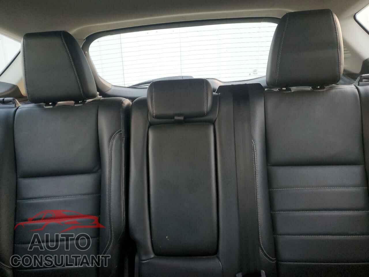 FORD CMAX 2015 - 1FADP5BU5FL117418