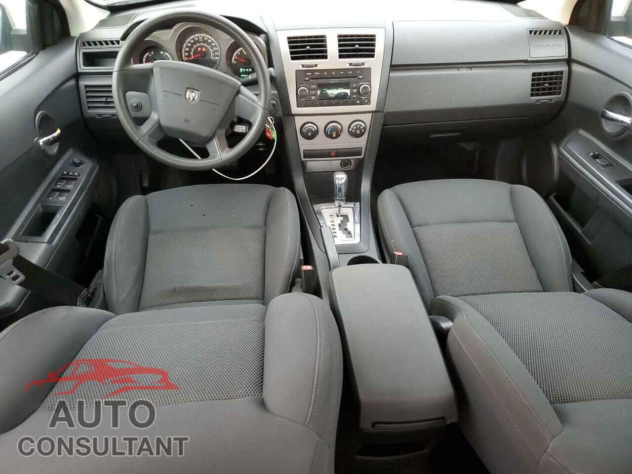 DODGE AVENGER 2010 - 1B3CC4FB2AN201859