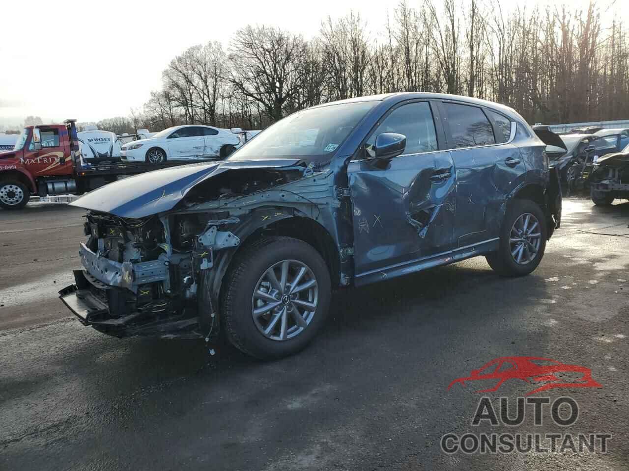 MAZDA CX-5 PREFE 2024 - JM3KFBCM5R0375646