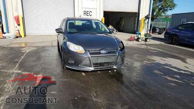 FORD FOCUS 2014 - 1FADP3F23EL257575