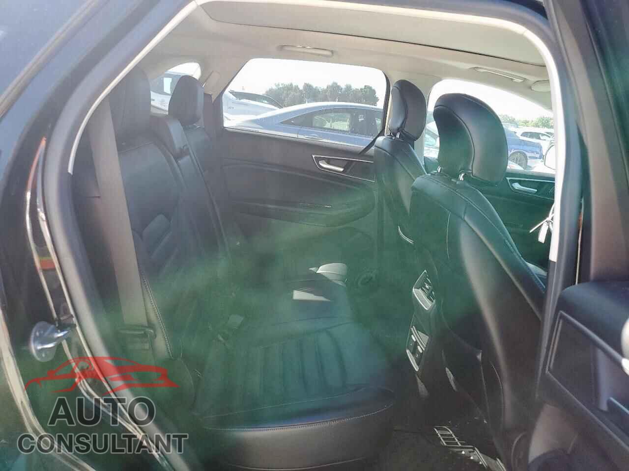 FORD EDGE 2016 - 2FMPK3J91GBB11460