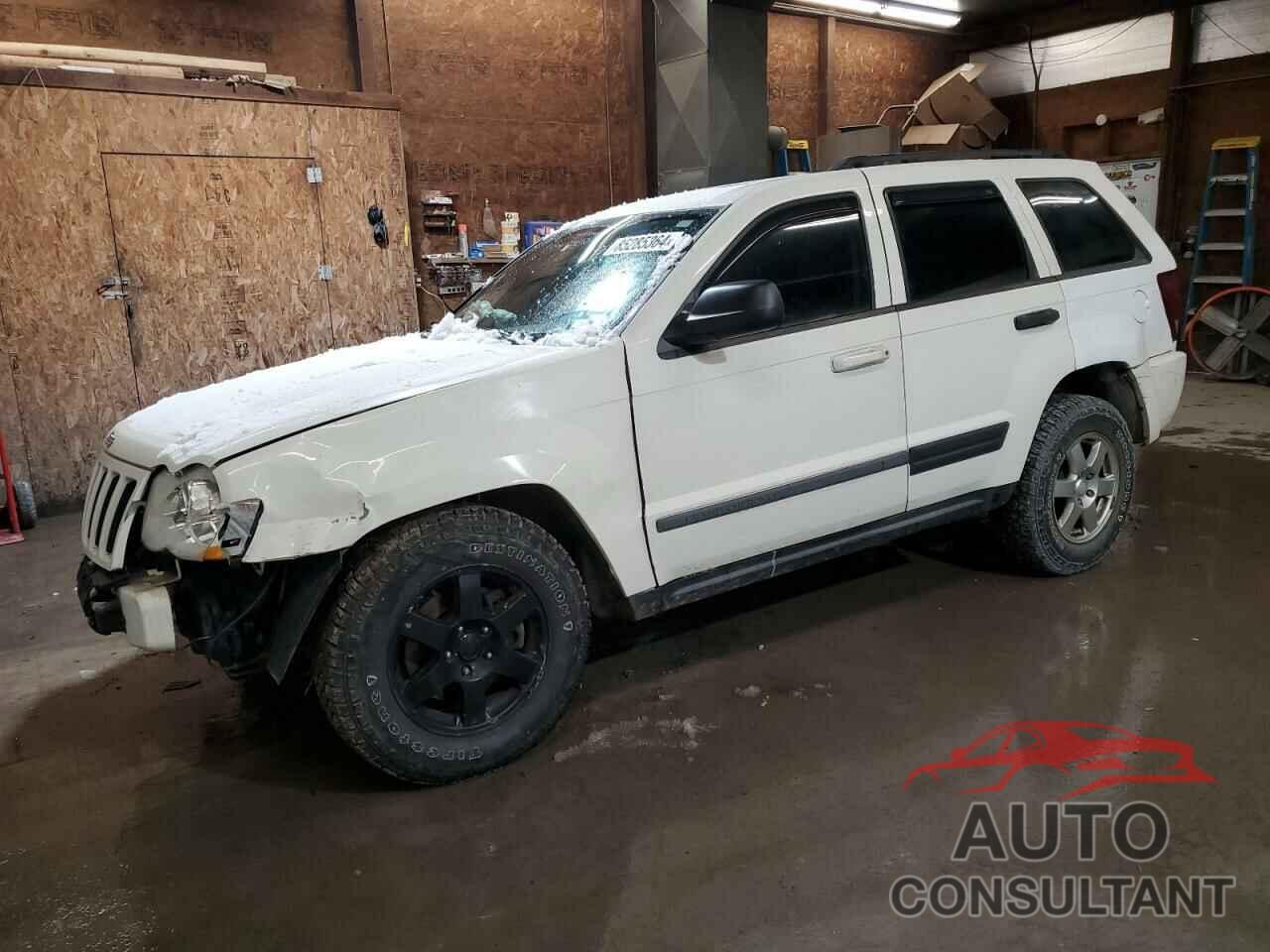 JEEP GRAND CHER 2010 - 1J4PR4GK0AC103223