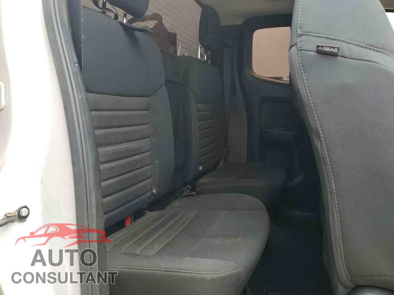 FORD RANGER 2021 - 1FTER1EH9MLD03668