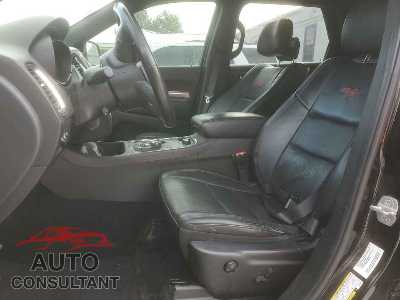 DODGE DURANGO 2014 - 1C4SDJCT5EC336841