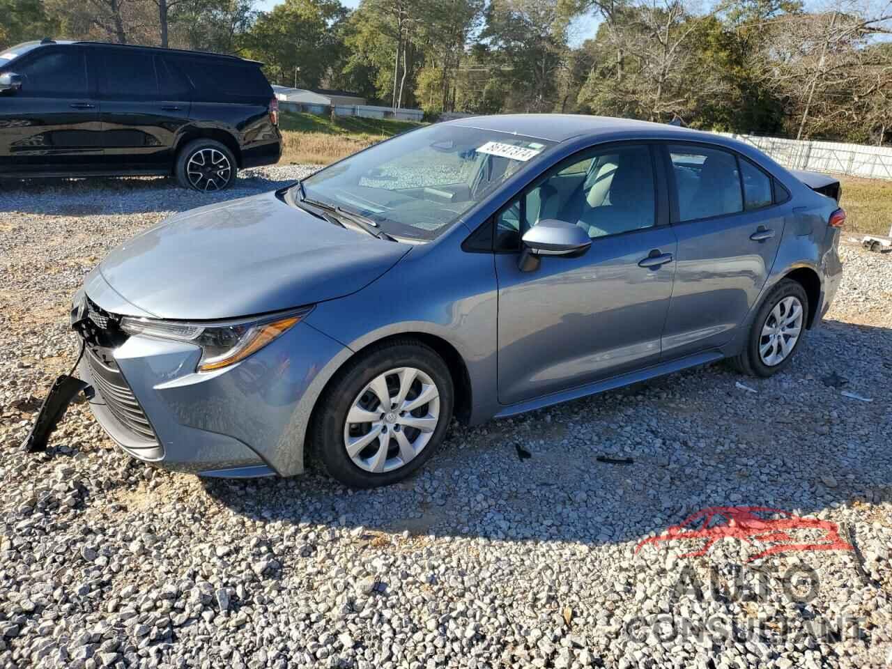 TOYOTA COROLLA 2024 - 5YFB4MDE5RP147914