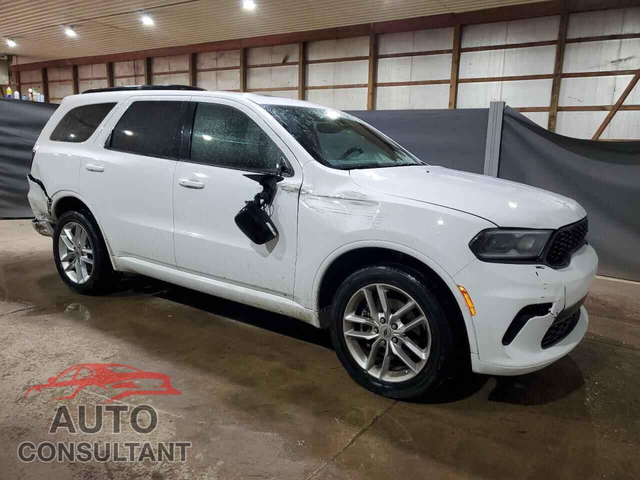 DODGE DURANGO 2024 - 1C4RDJDG7RC167251
