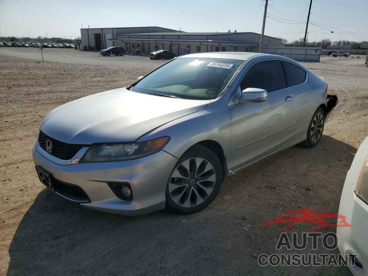 HONDA ACCORD 2015 - 1HGCT1B84FA003517
