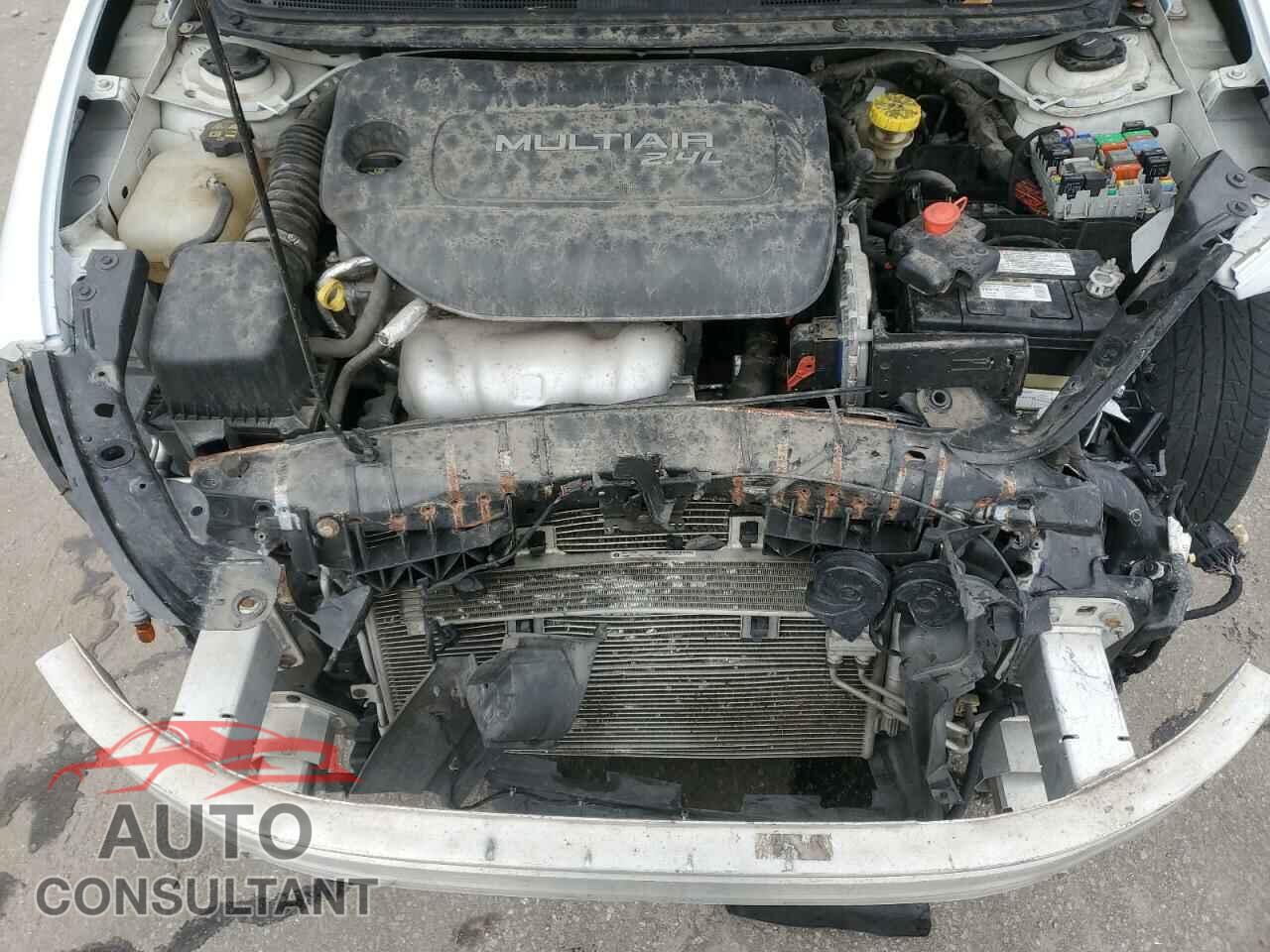 DODGE DART 2014 - 1C3CDFBB4ED919703