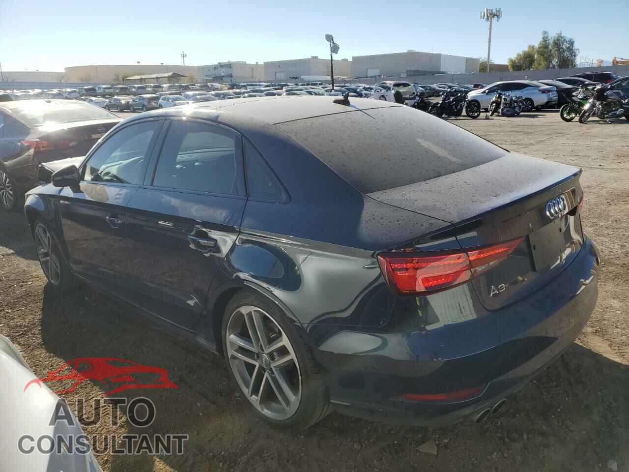 AUDI A3 2019 - WAUAUGFF2KA093997